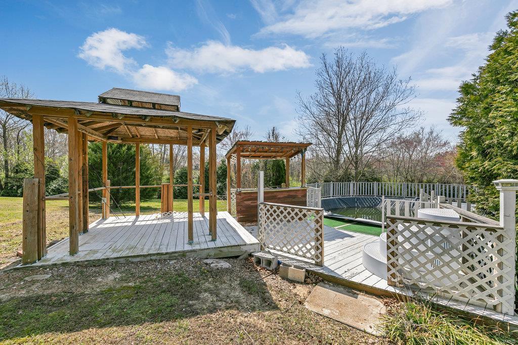 3164 Steppig Road Columbia, IL 62236 - Photo 66 of 75