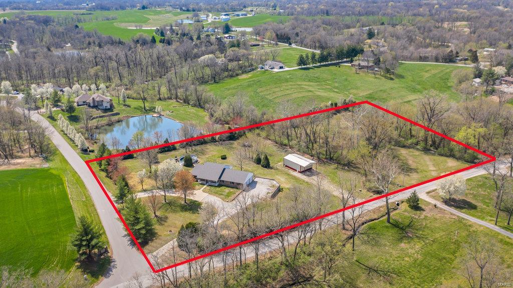 3164 Steppig Road Columbia, IL 62236 - Photo 70 of 75