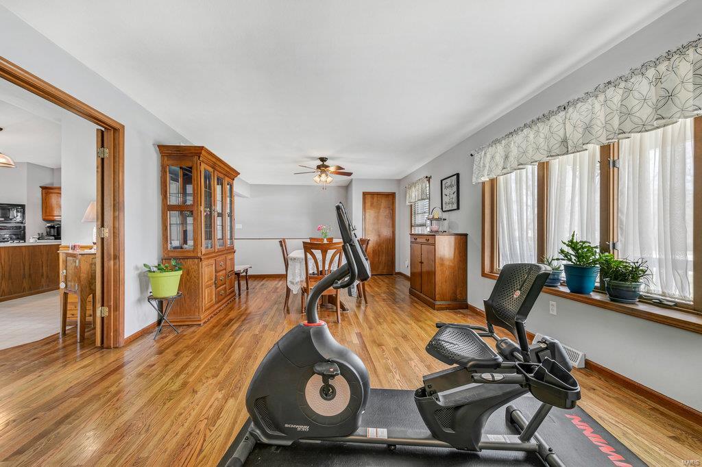 3164 Steppig Road Columbia, IL 62236 - Photo 9 of 75