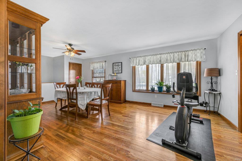 3164 Steppig Road Columbia, IL 62236 - Photo 10 of 75