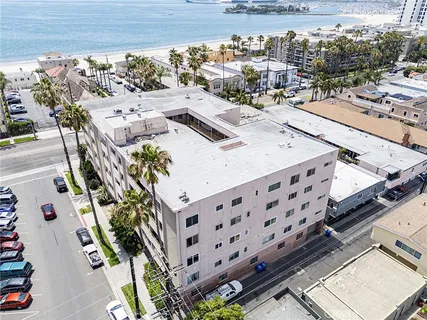 $700,000 | 1635 East Ocean Boulevard, Unit C4, Long Beach, CA 90802