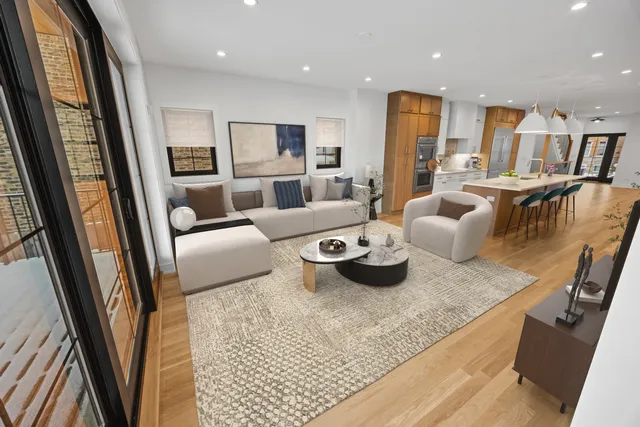 $1,797,500 | 2620 North Mozart Street, Chicago, IL 60647