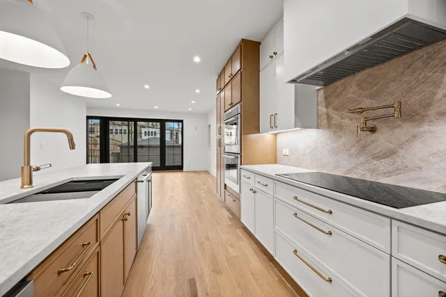 $1,797,500 | 2620 North Mozart Street, Chicago, IL 60647