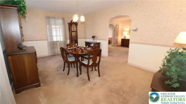 $2,950 | 2631 West Allen Street, Allentown, PA 18104