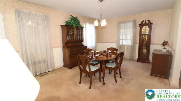 $2,950 | 2631 West Allen Street, Allentown, PA 18104