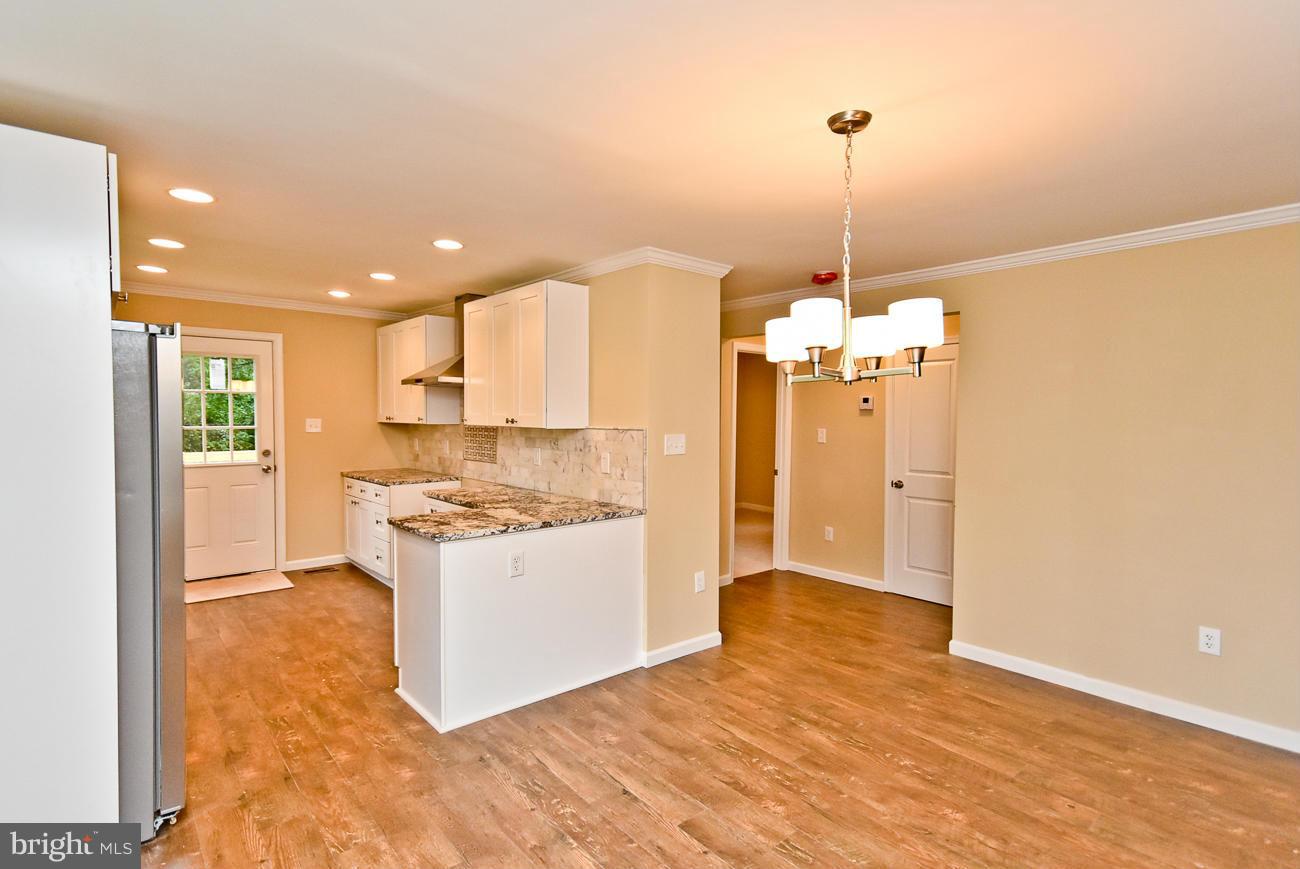1323 Old Piscataway Road Fort Washington, MD 20744 - Photo 12 of 30 Dining Room