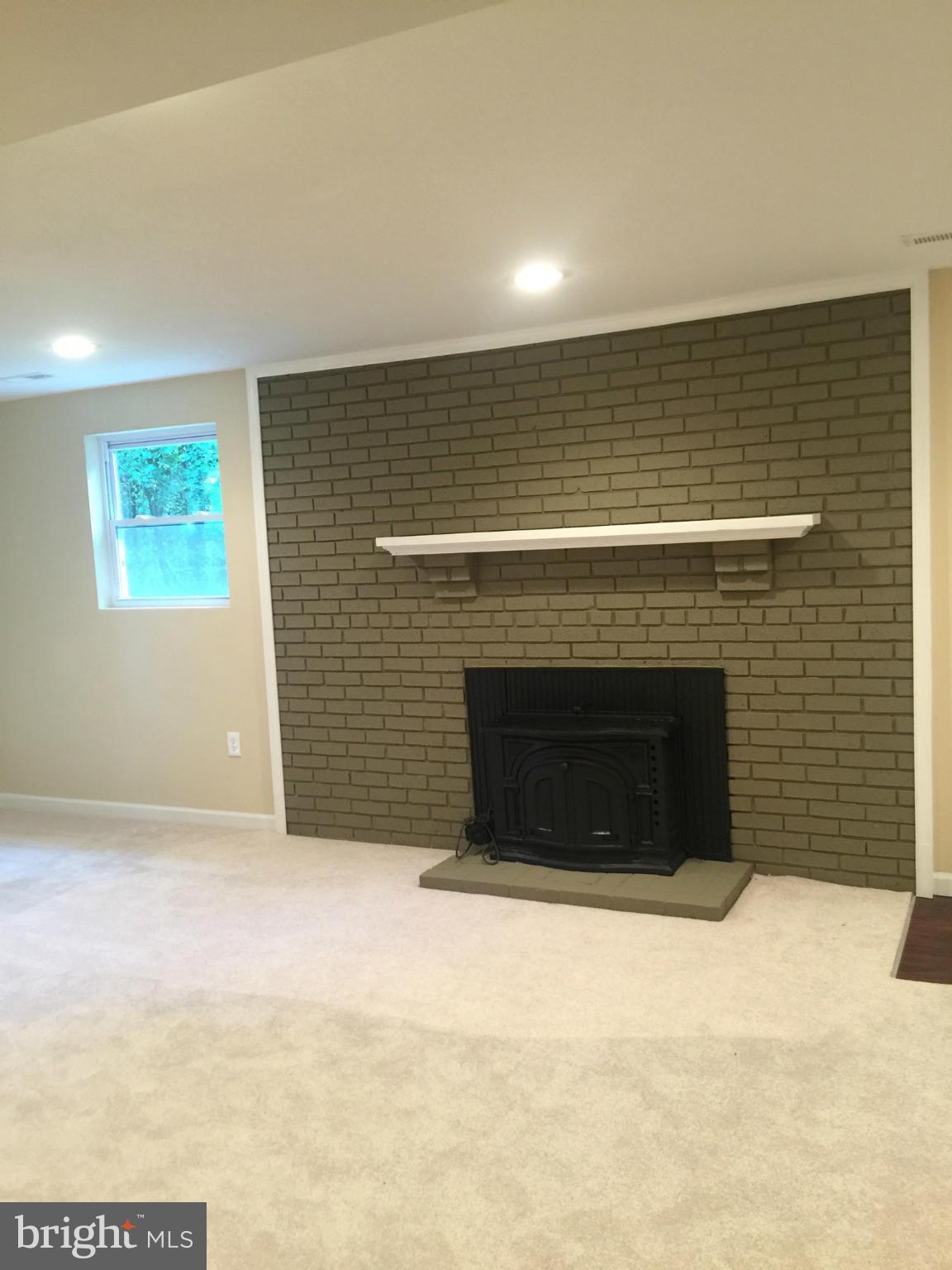 1323 Old Piscataway Road Fort Washington, MD 20744 - Photo 24 of 30 Basement