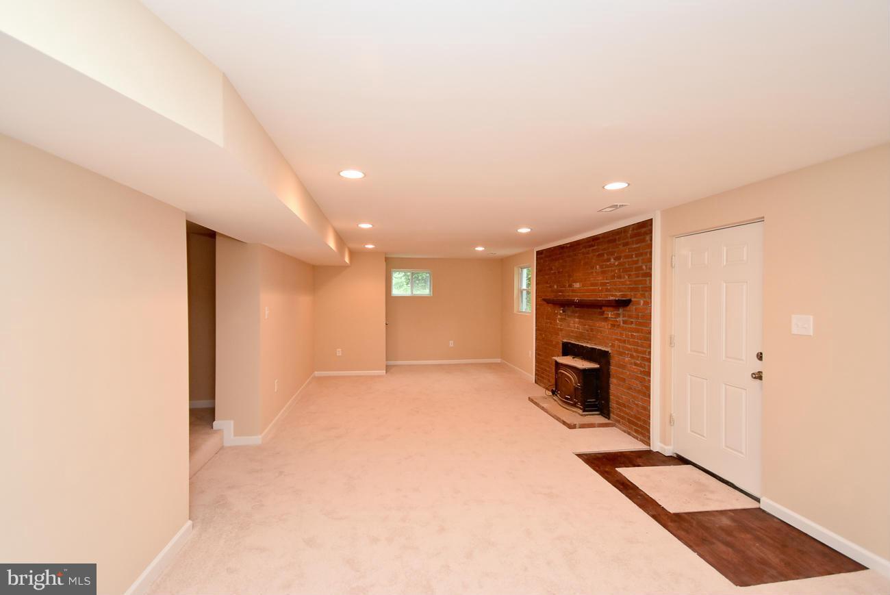 1323 Old Piscataway Road Fort Washington, MD 20744 - Photo 25 of 30 Basement