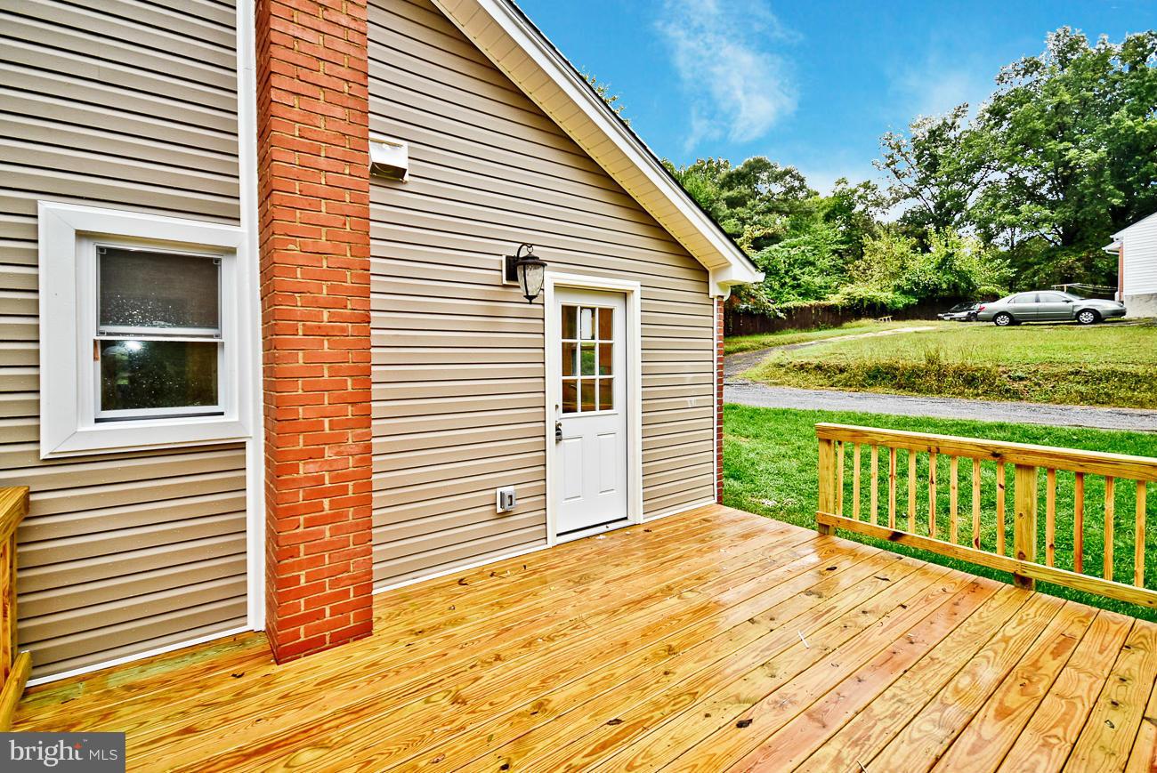 1323 Old Piscataway Road Fort Washington, MD 20744 - Photo 28 of 30 Exterior (General)