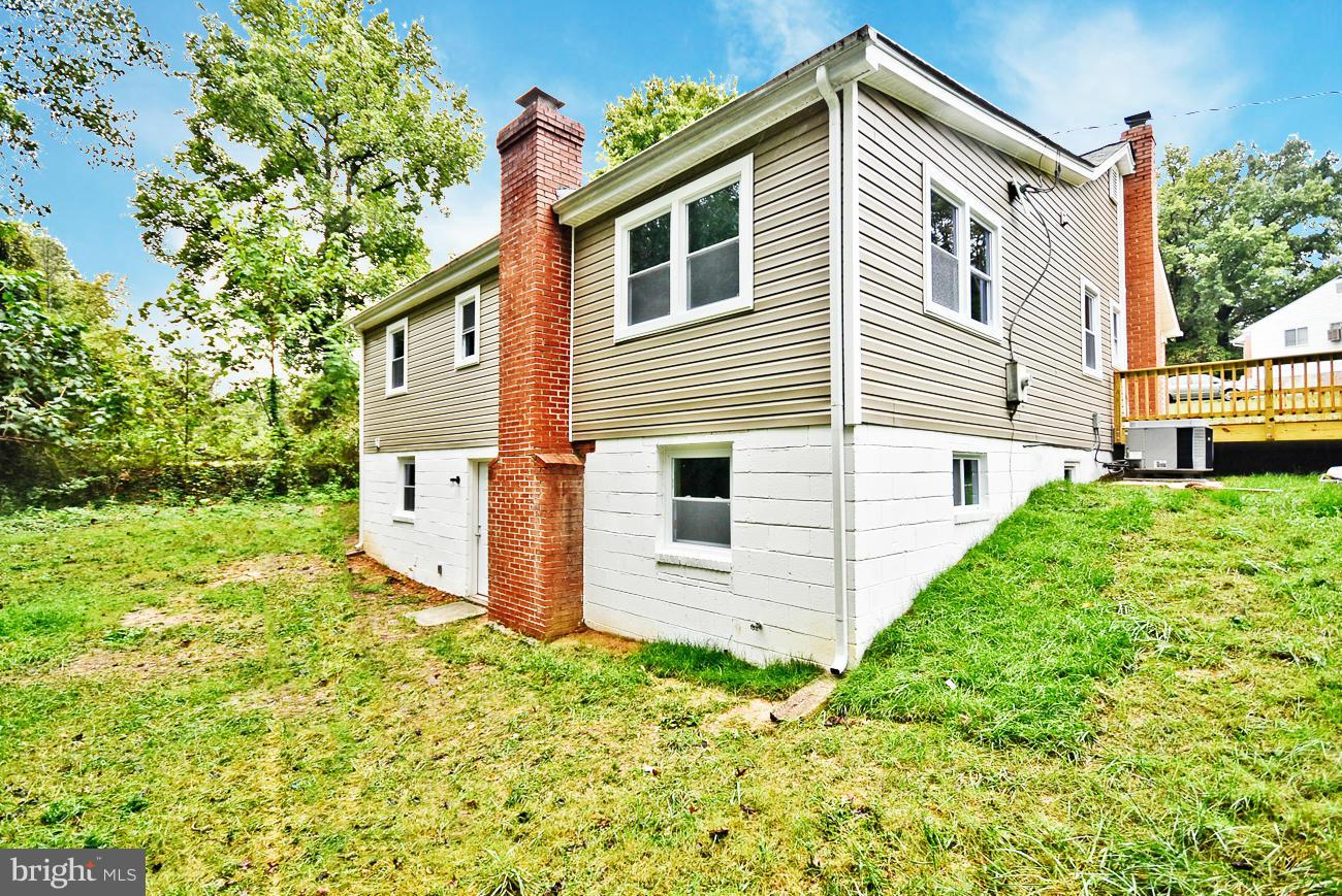 1323 Old Piscataway Road Fort Washington, MD 20744 - Photo 29 of 30 Exterior (General)