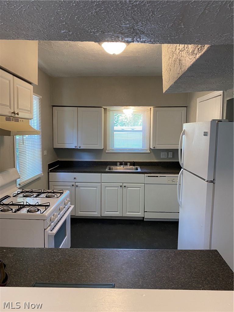 3337 Kildare Road Cleveland, OH 44118 - Photo 5 of 22 Kitchen