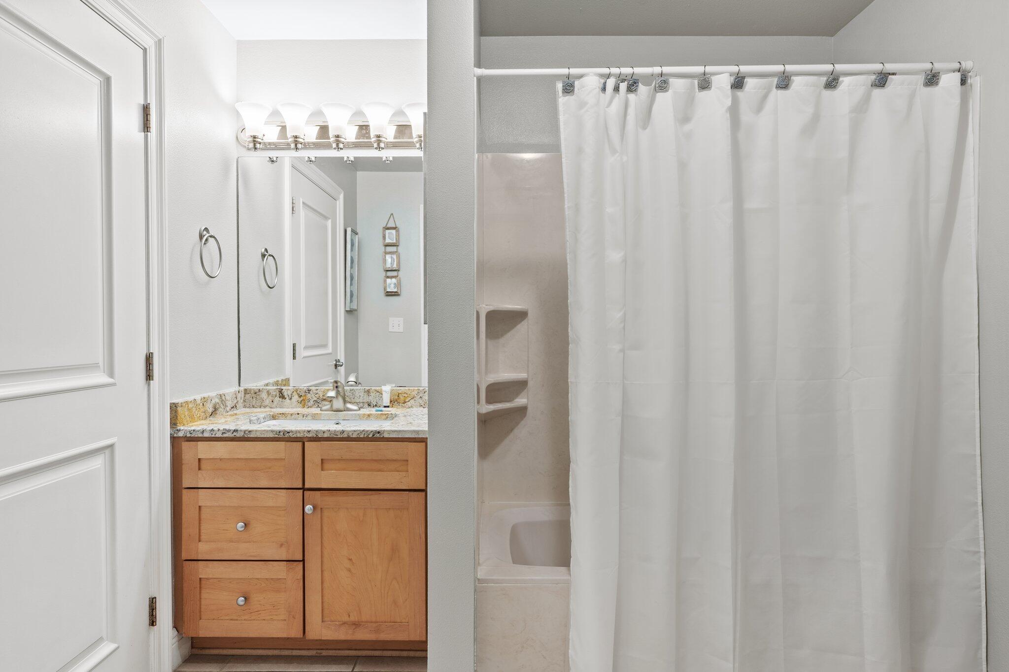 43 Cassine Way, Unit 307 Santa Rosa Beach, FL 32459 - Photo 18 of 26 Full bathroom