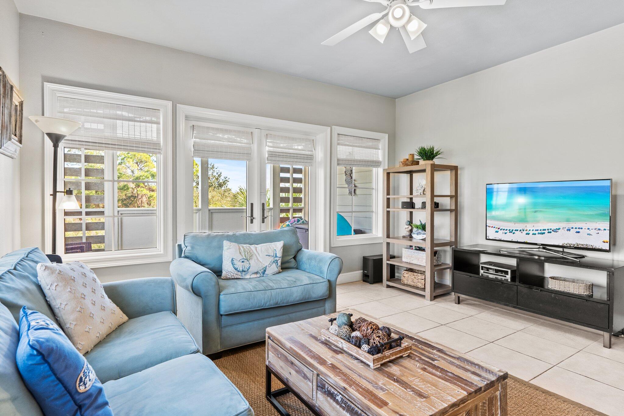 43 Cassine Way, Unit 307 Santa Rosa Beach, FL 32459 - Photo 8 of 26 Sold fully furnished