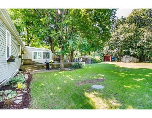 699 Bay Road Sharon, MA 02067 - Photo 29 of 30 Gallery Image 29