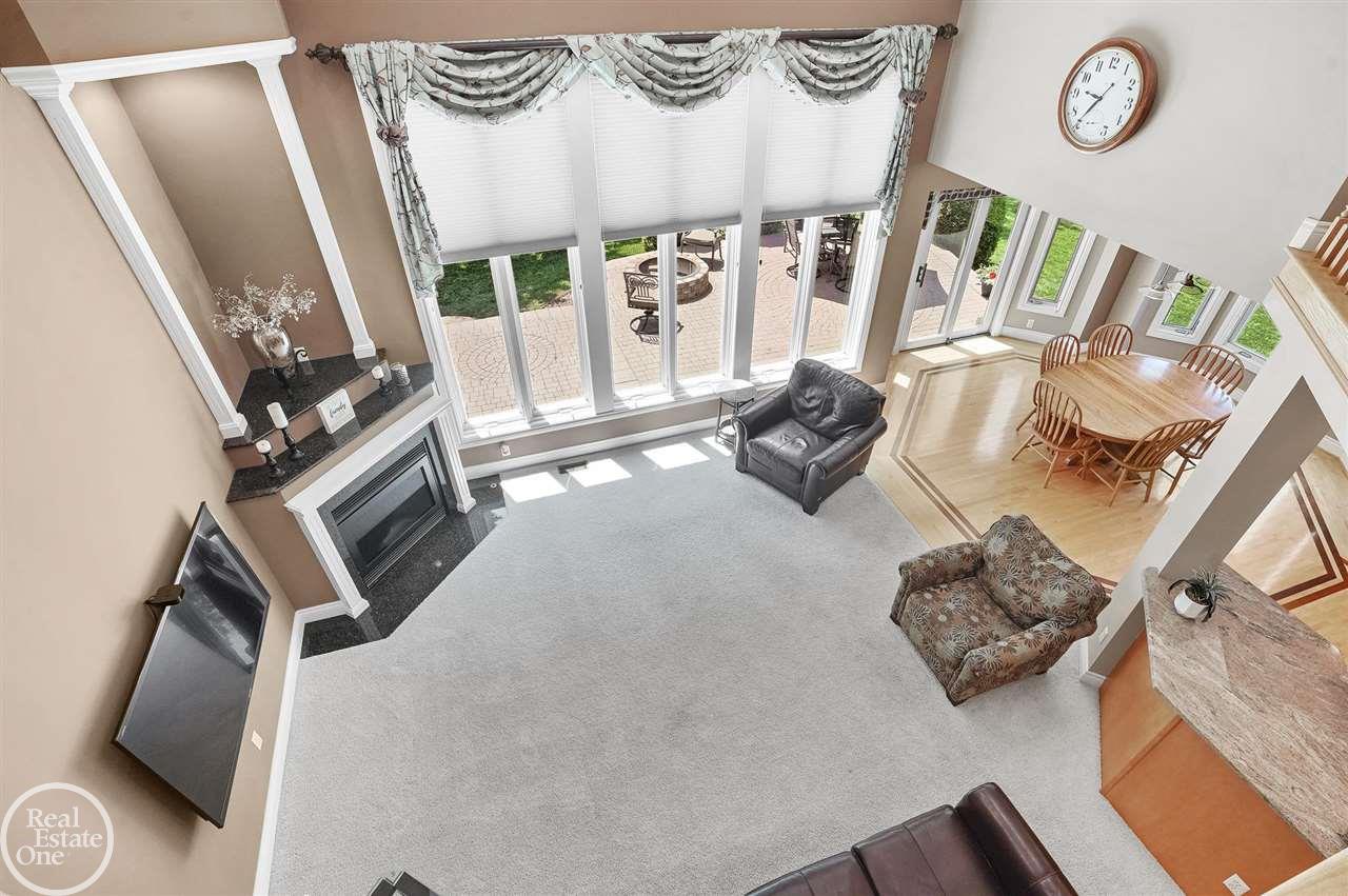 49446 Compass Point Drive Chesterfield, MI 48047 - Photo 25 of 50