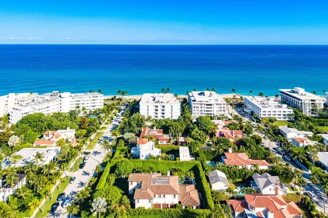 $22,995,000 | 130 Brazilian Avenue, Palm Beach, FL 33480