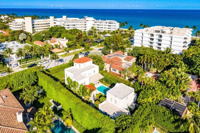 $22,995,000 | 130 Brazilian Avenue, Palm Beach, FL 33480