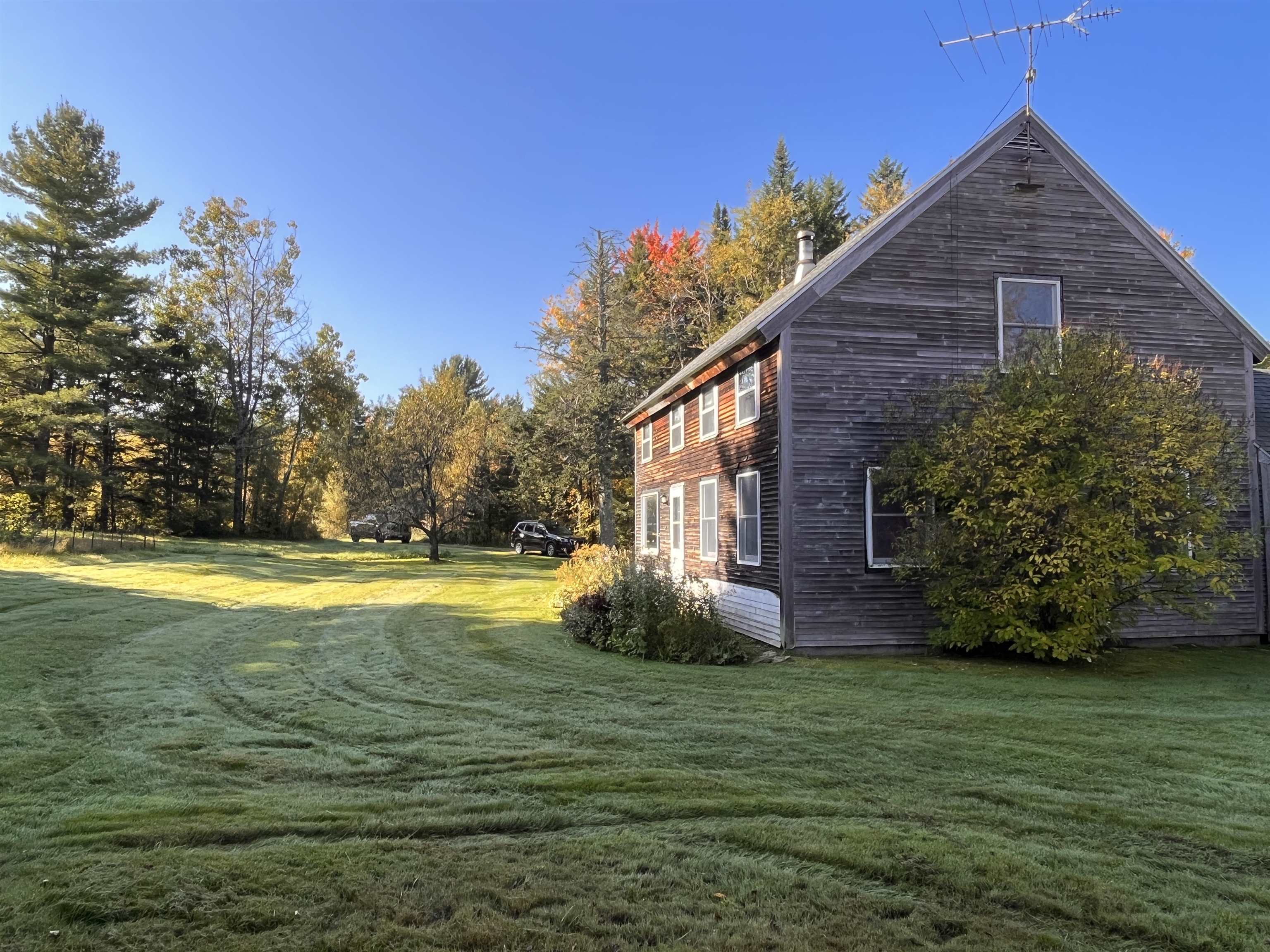 1174 Senor Road Warren, VT 05674 - Photo 11 of 35