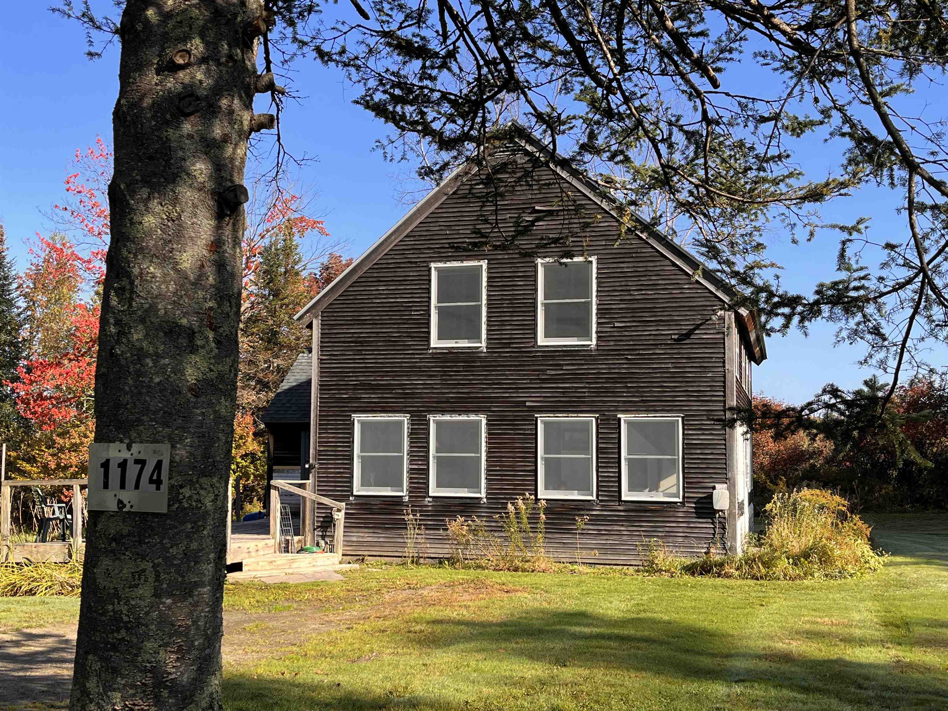 1174 Senor Road Warren, VT 05674 - Photo 13 of 35