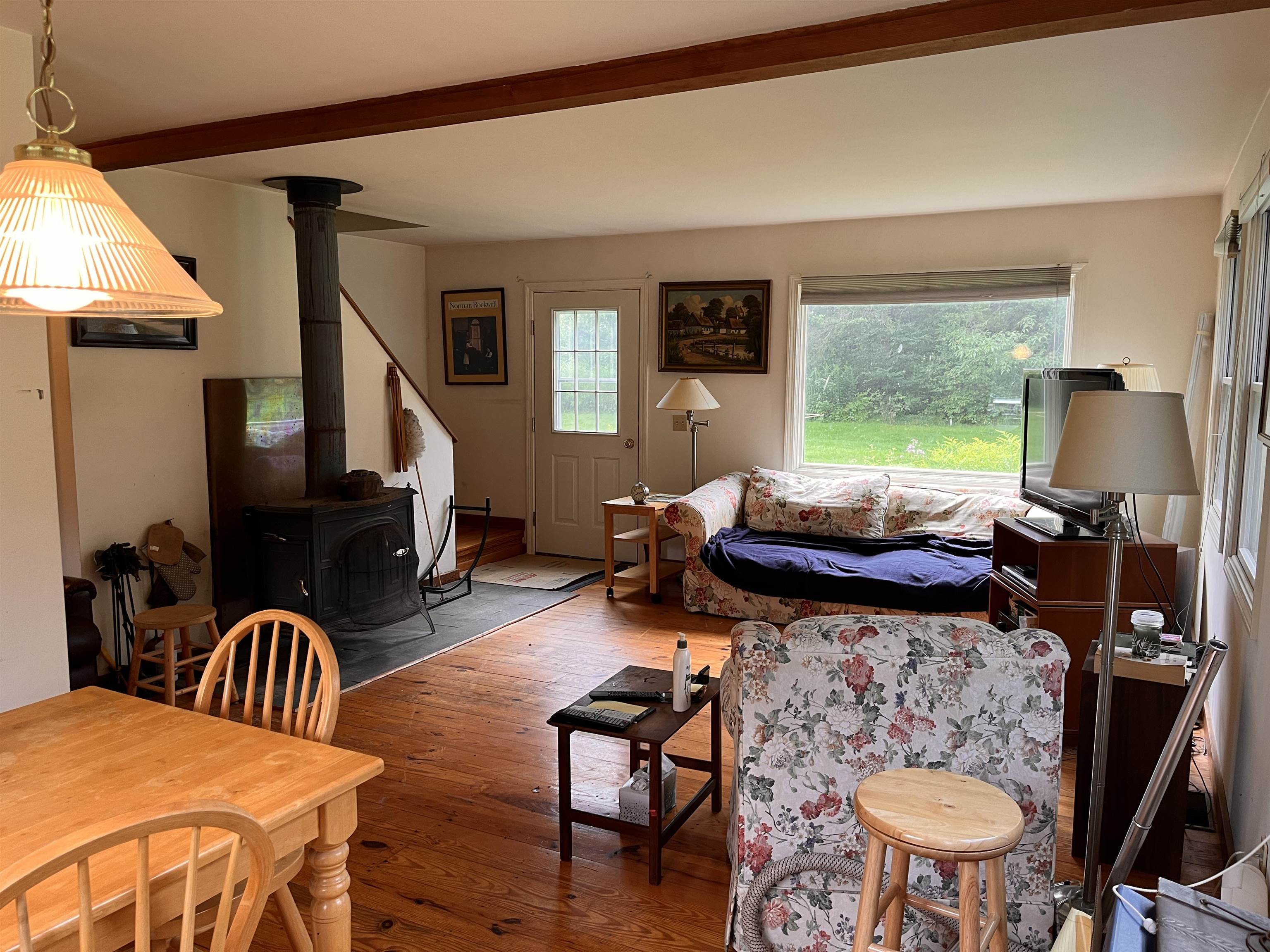 1174 Senor Road Warren, VT 05674 - Photo 16 of 35