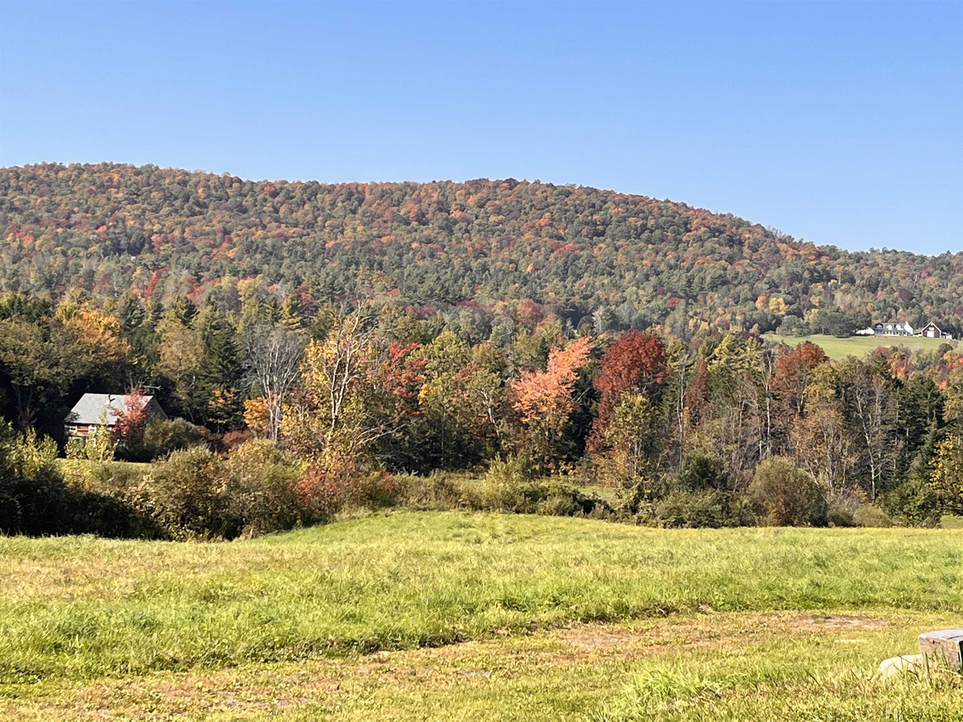 1174 Senor Road Warren, VT 05674 - Photo 24 of 35