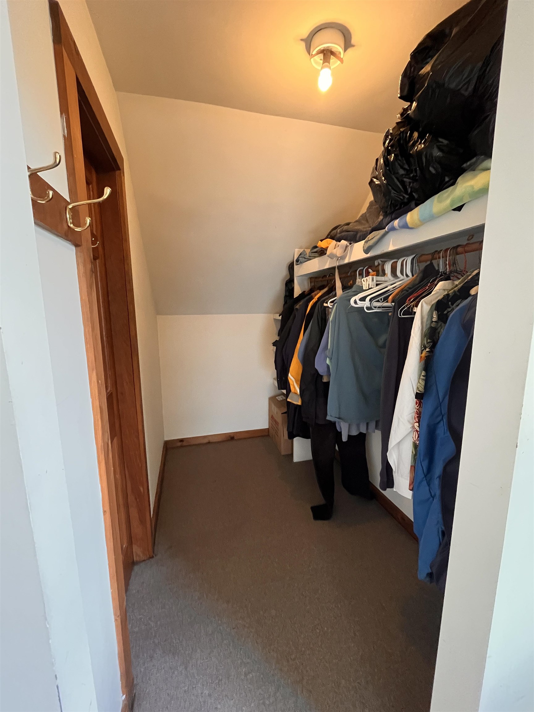 1174 Senor Road Warren, VT 05674 - Photo 27 of 35