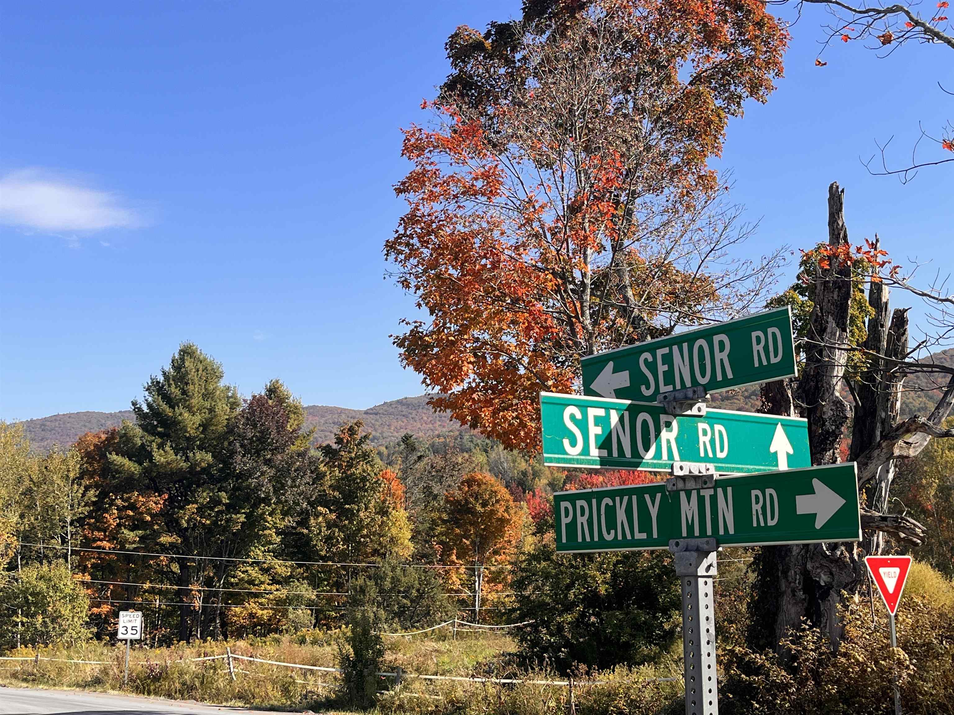 1174 Senor Road Warren, VT 05674 - Photo 32 of 35