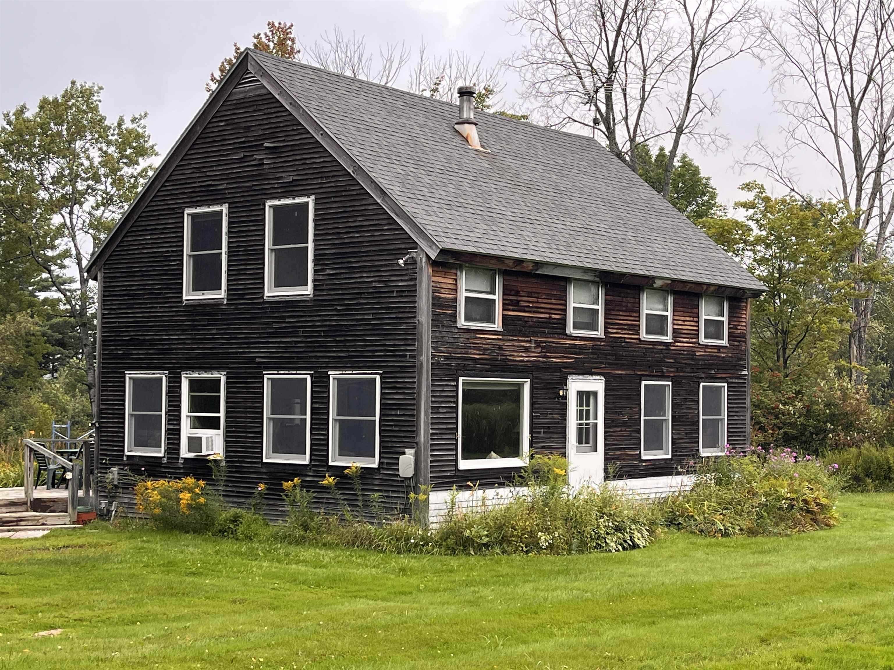 1174 Senor Road Warren, VT 05674 - Photo 35 of 35