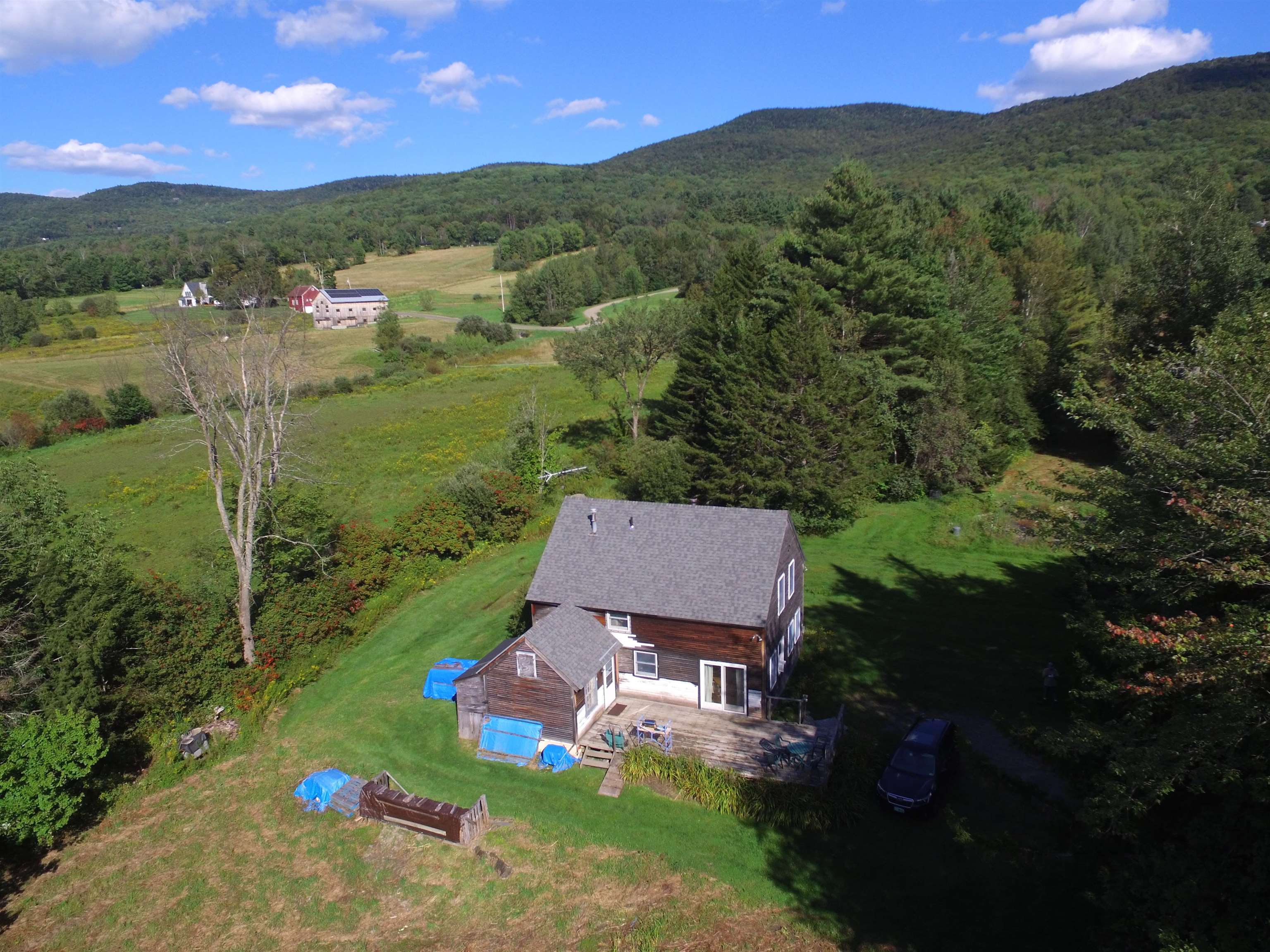 1174 Senor Road Warren, VT 05674 - Photo 8 of 35