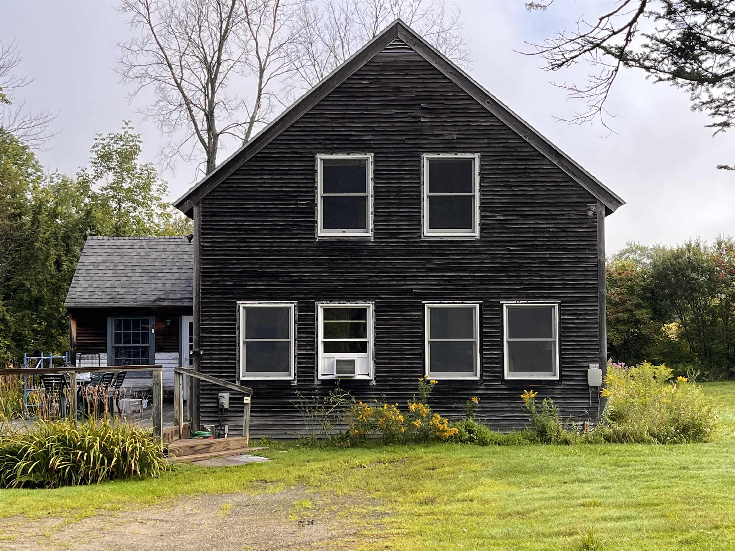 1174 Senor Road Warren, VT 05674 - Photo 10 of 35