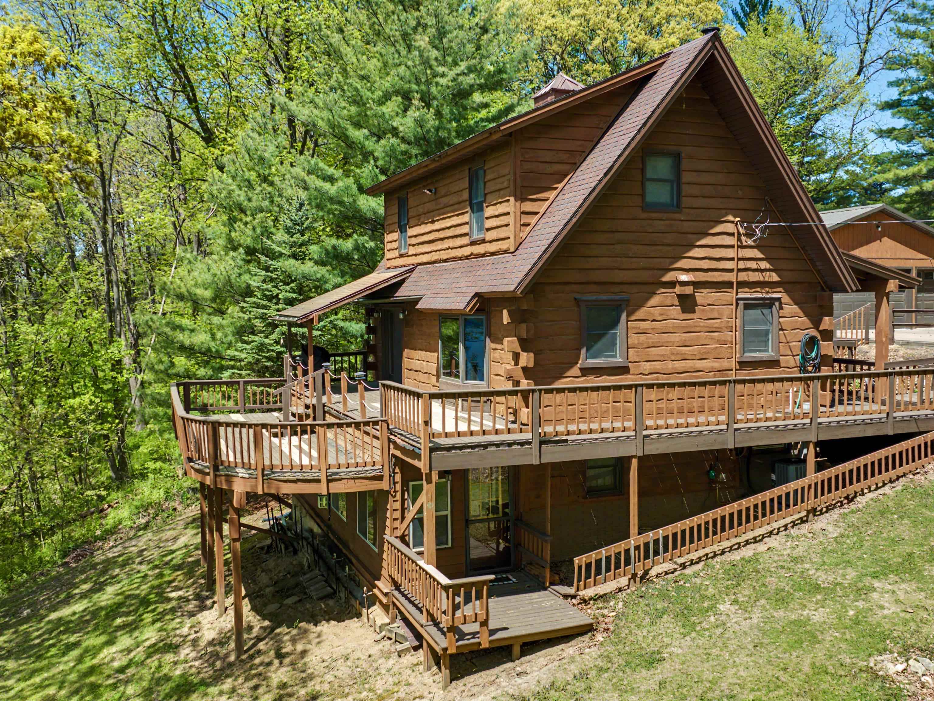 15017 Eagle Ridge Road Ferryville, WI 54628 - Photo 26 of 37