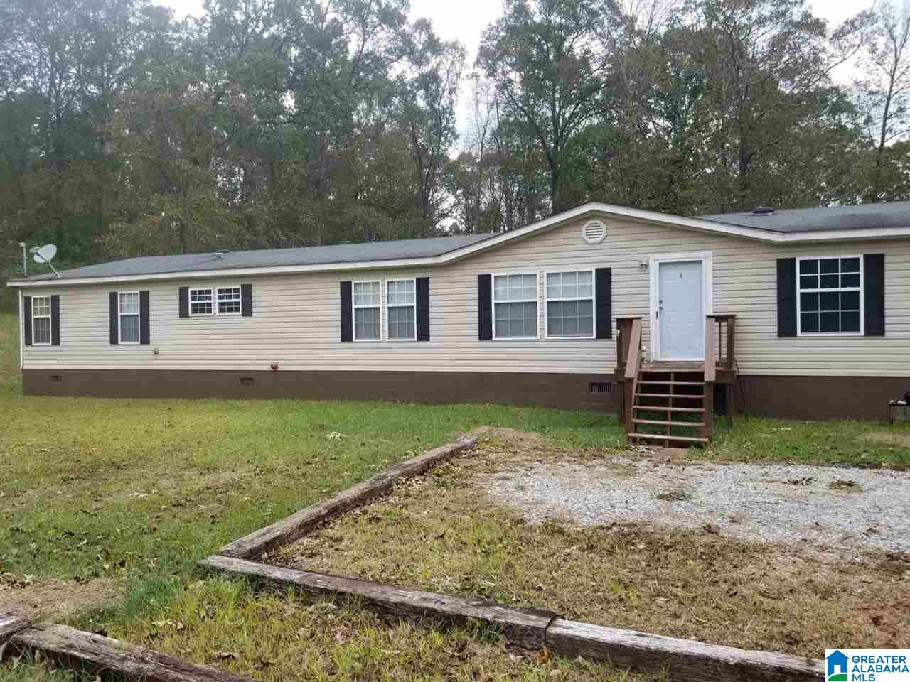7950 Stemley Bridge Road Talladega, AL 35160 - Photo 1 of 22