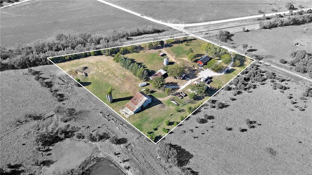 22244 Northwest 1400th Road Garnett, KS 66032 - Photo 62 of 72