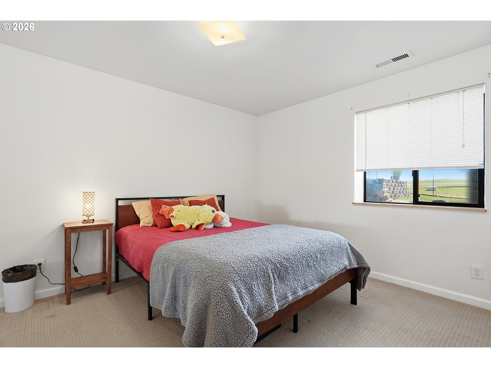 4 Bailey Loop Drive Goldendale, WA 98620 - Photo 27 of 48 Bedroom