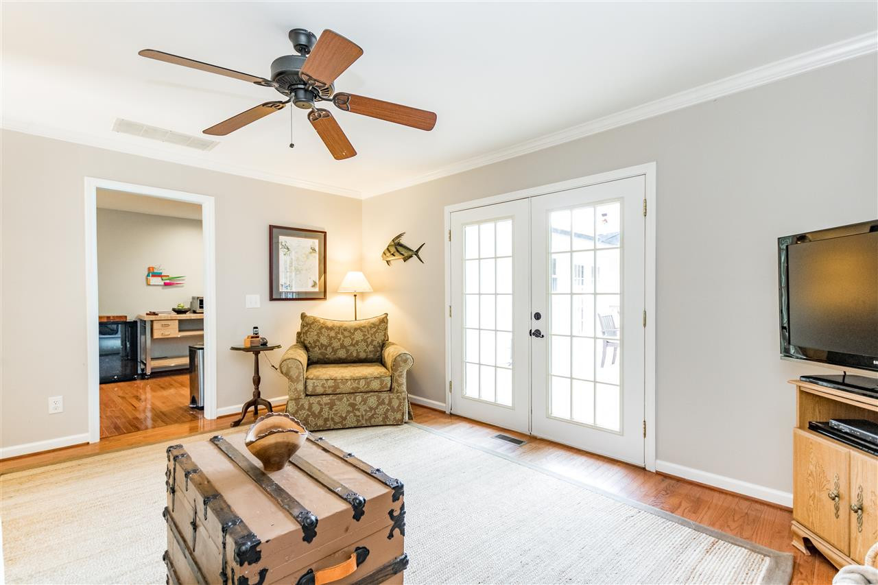 3117 Merrianne Drive Raleigh, NC 27607 - Photo 20 of 30 Photo 20