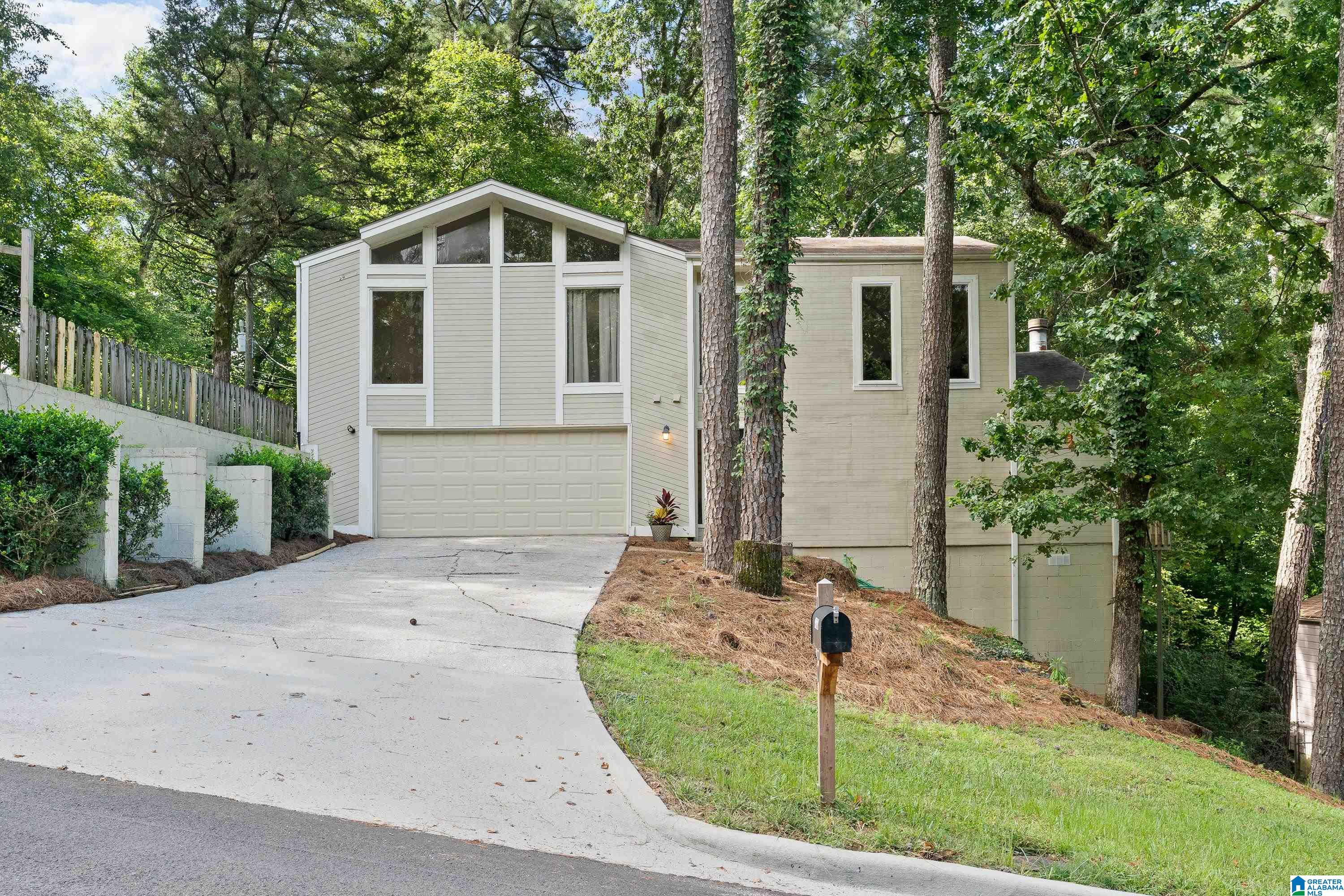 4760 Wine Ridge Lane Birmingham, AL 35244 - Photo 1 of 29