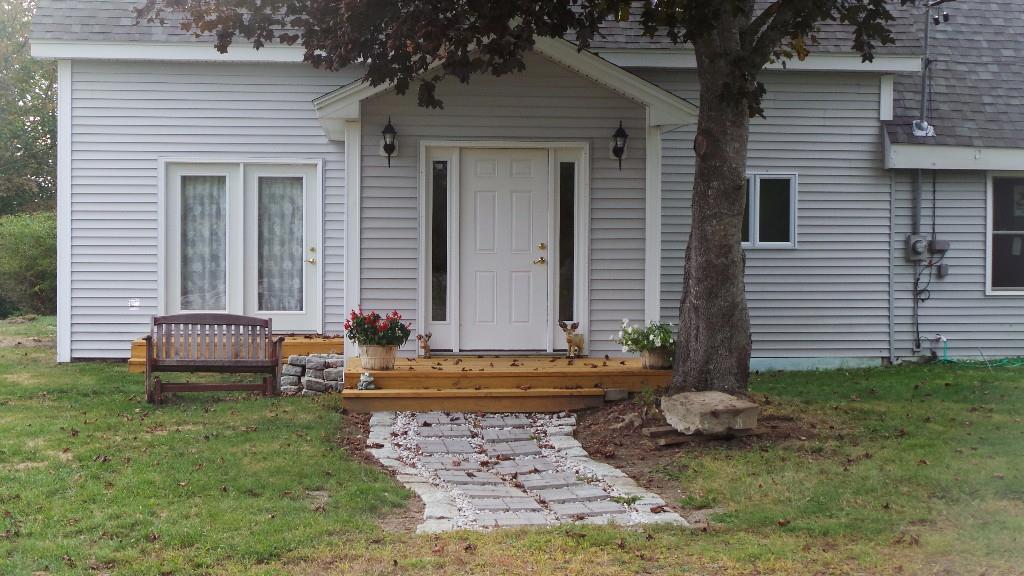 1504 River Road Bucksport, ME 04416 - Photo 3 of 23 Photo