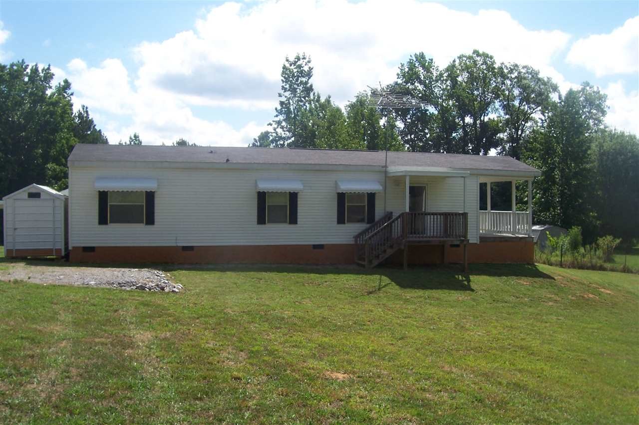385 Busted Rock Road Old Fort, TN 37362 - Photo 1 of 1 Gallery Image 1