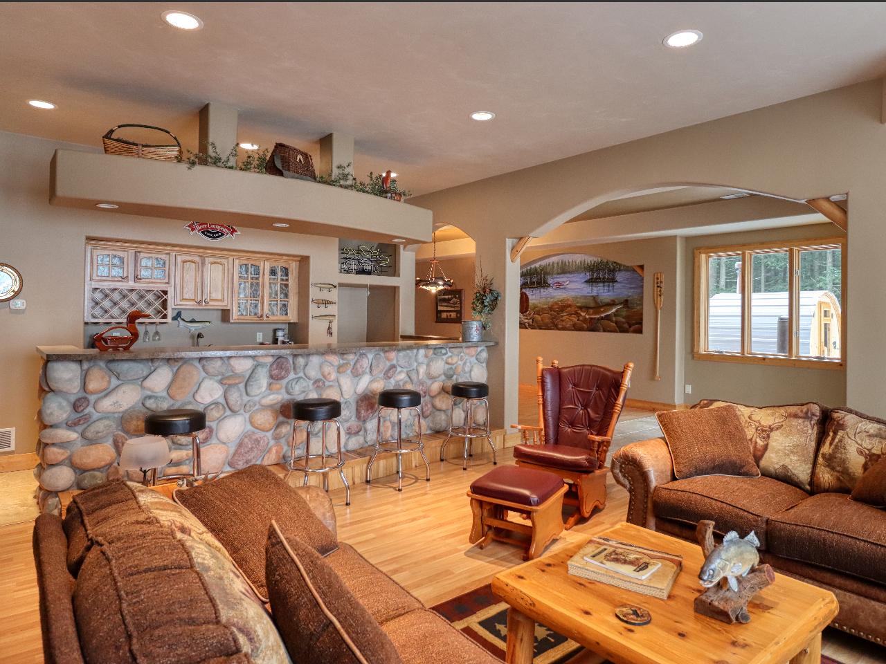 922 Leatzow Road Three Lakes, WI 54562 - Photo 25 of 30 Gallery Image 25