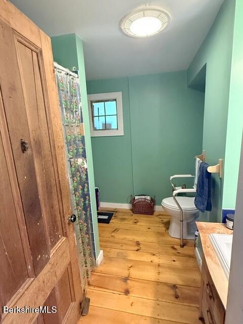 324 Oblong Road Williamstown, MA 01267 - Photo 17 of 42 1st floor full bath main