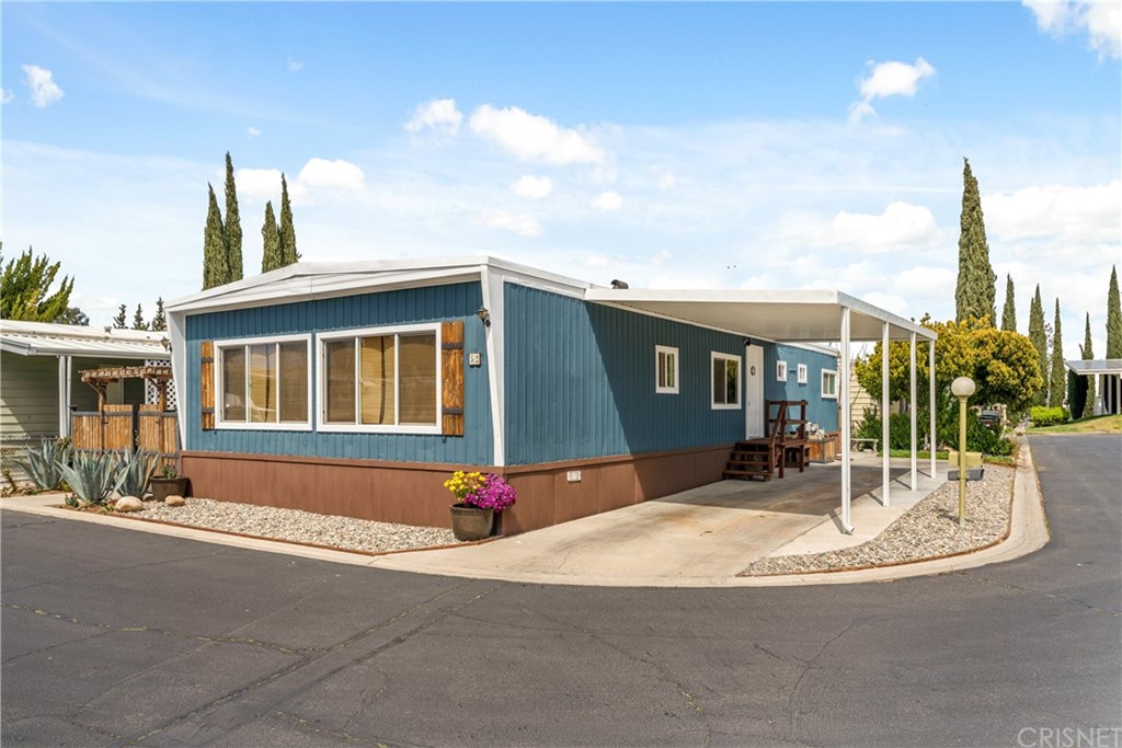 4444 East Avenue R, Unit 52 Palmdale, CA 93552 - Photo 1 of 1 Gallery Image 1