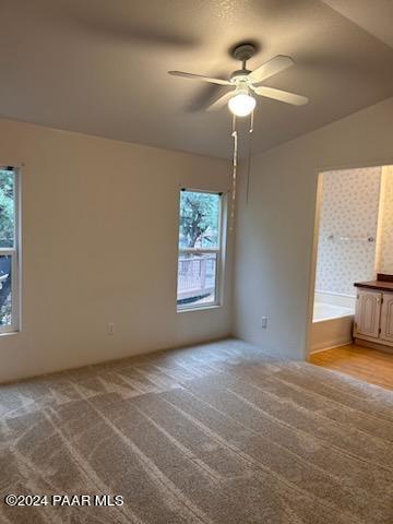 99 Alpine Prescott, AZ 86305 - Photo 9 of 25 a view of an empty room with a window