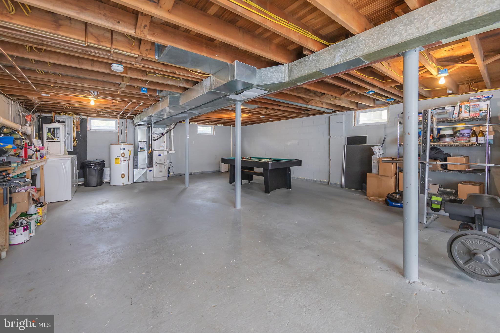 31 Hill Drive Pine Hill, NJ 08021 - Photo 14 of 27 a view of a storage in a room