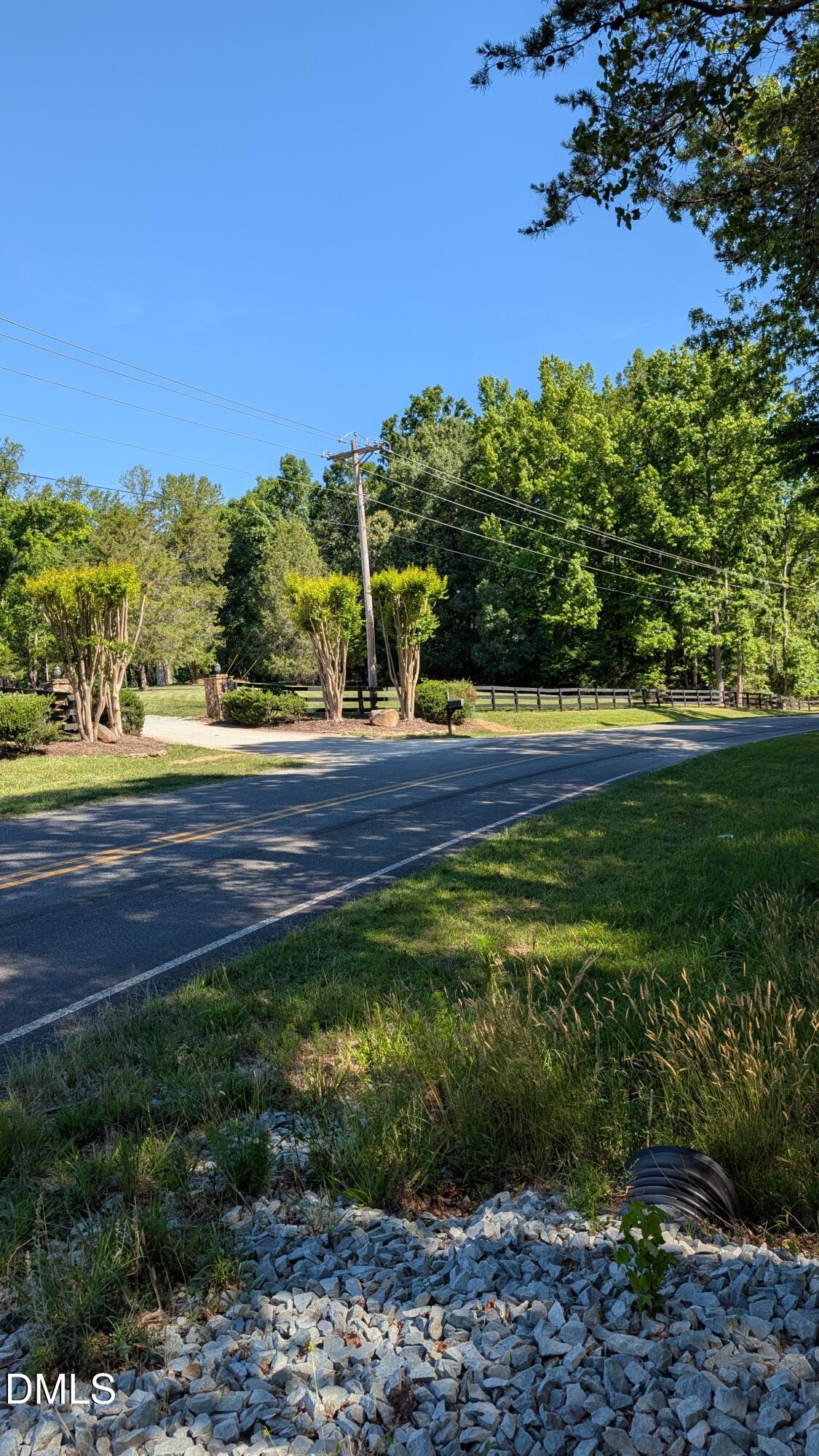 2069-lot B Bowen Road Rougemont, NC 27572 - Photo 3 of 5