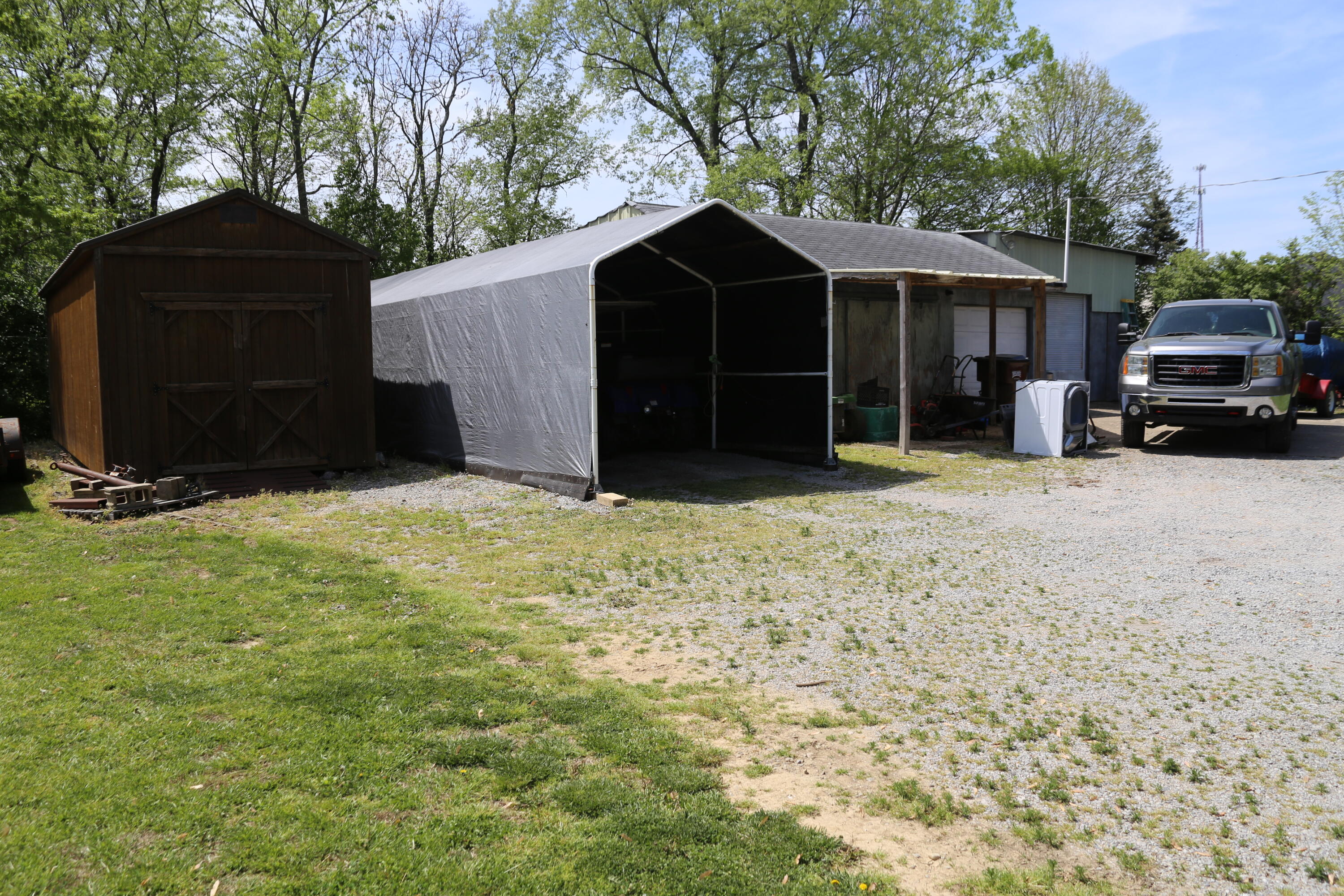 1532 Grandview Road Alexandria, KY 41001 - Photo 38 of 45