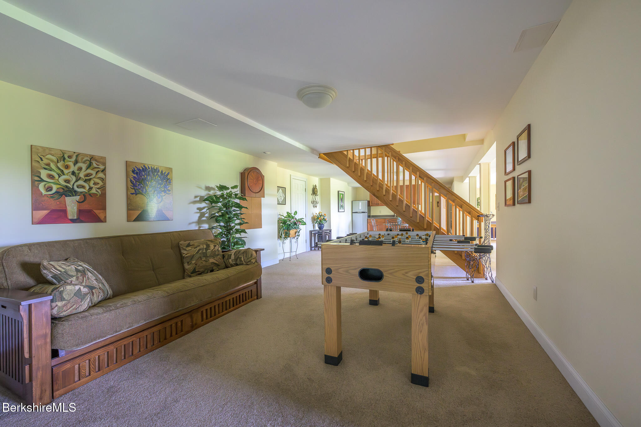 254 Harrington Road Otis, MA 01253 - Photo 40 of 64 FAMILY ROOM