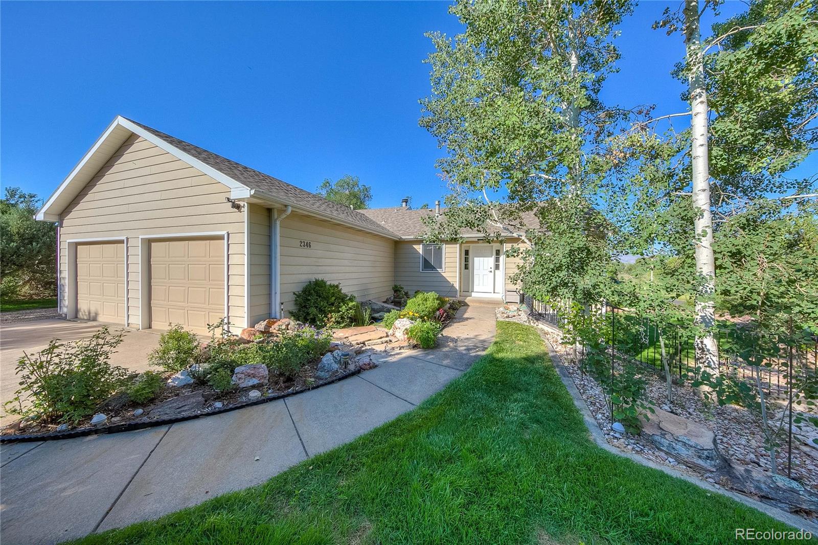 2346 Franklin Road Fort Collins, CO 80524 - Photo 1 of 34 Gallery Image 1