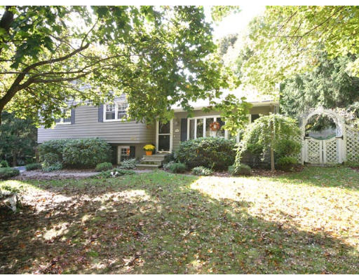 275 Barker Street Three Rivers, MA 01080 - Photo 1 of 11