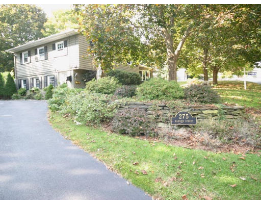 275 Barker Street Three Rivers, MA 01080 - Photo 2 of 11