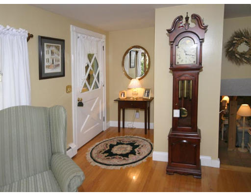 275 Barker Street Three Rivers, MA 01080 - Photo 3 of 11